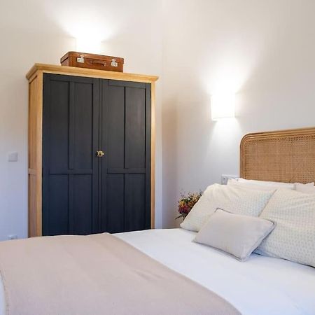 Casa Rural Monte Zarro 库迪列罗 外观 照片