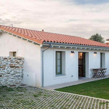 Casa Rural Monte Zarro 库迪列罗 外观 照片