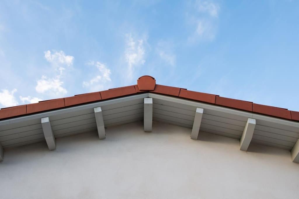 Casa Rural Monte Zarro 库迪列罗 外观 照片