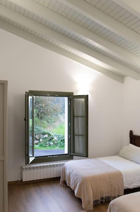 Casa Rural Monte Zarro 库迪列罗 外观 照片